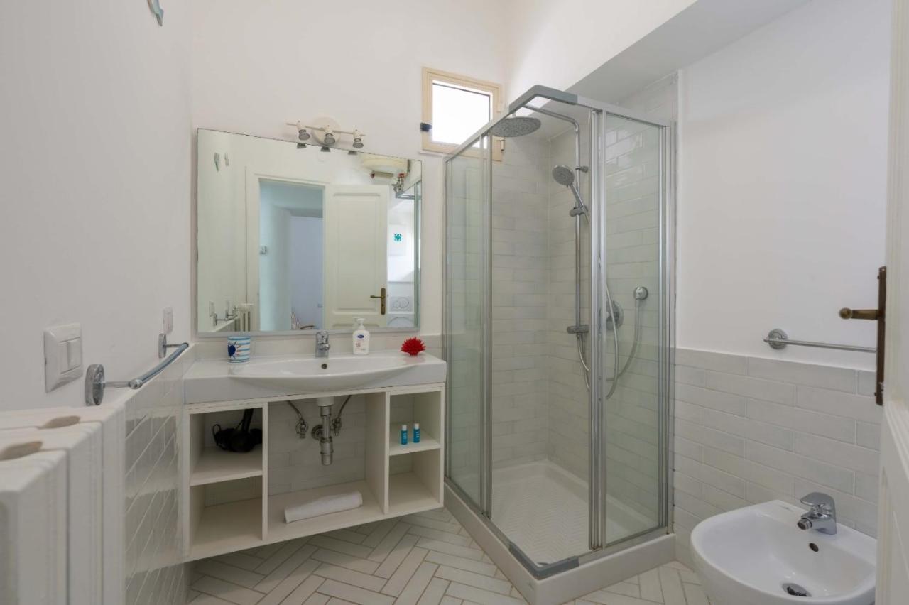 Apartament Nautilus House Positano Zewnętrze zdjęcie