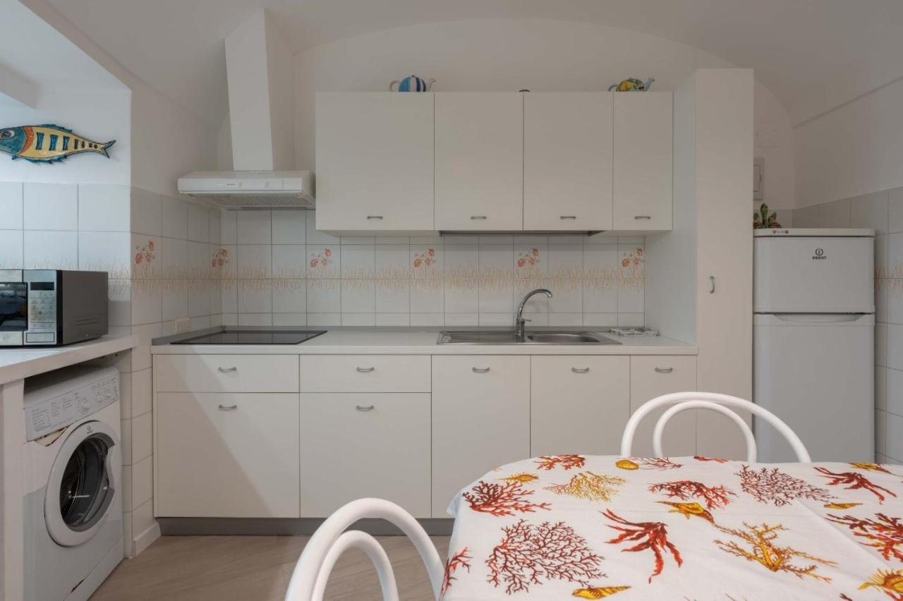Apartament Nautilus House Positano Zewnętrze zdjęcie