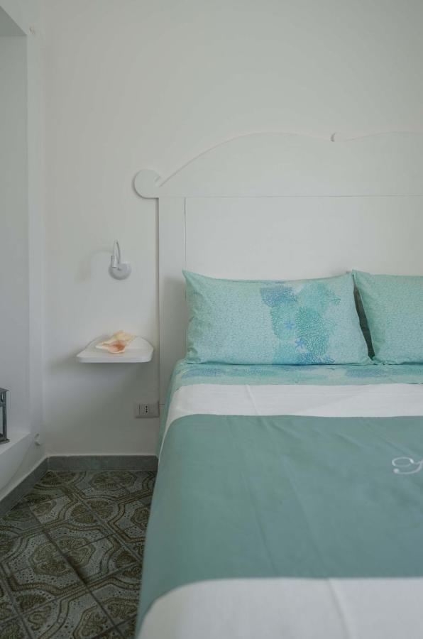 Apartament Nautilus House Positano Zewnętrze zdjęcie